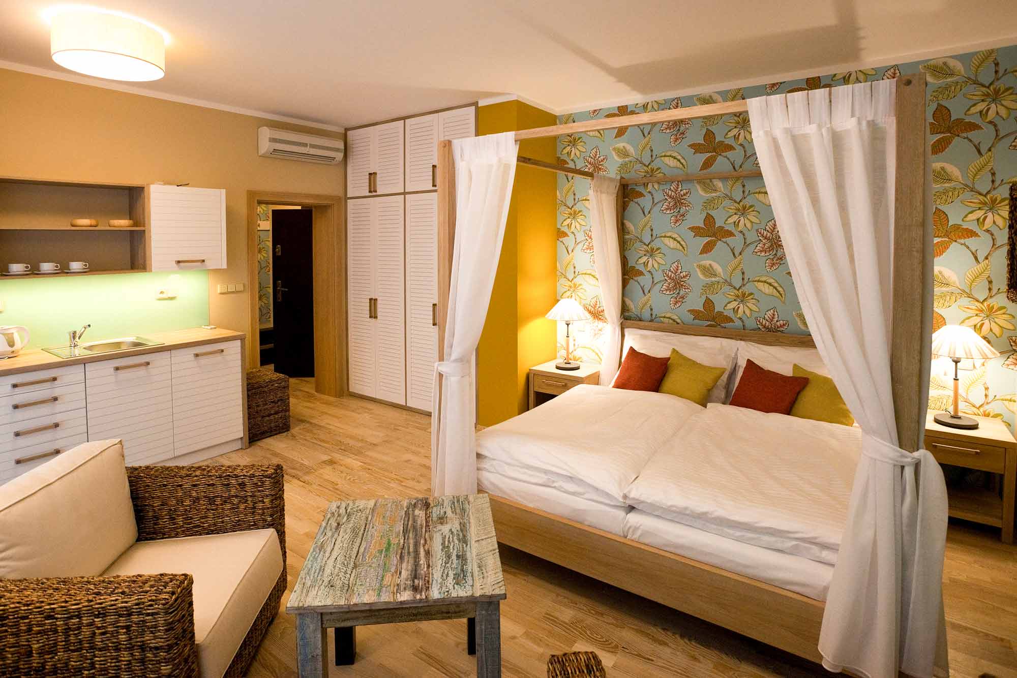 Placeholder Vila TERRA Karibik