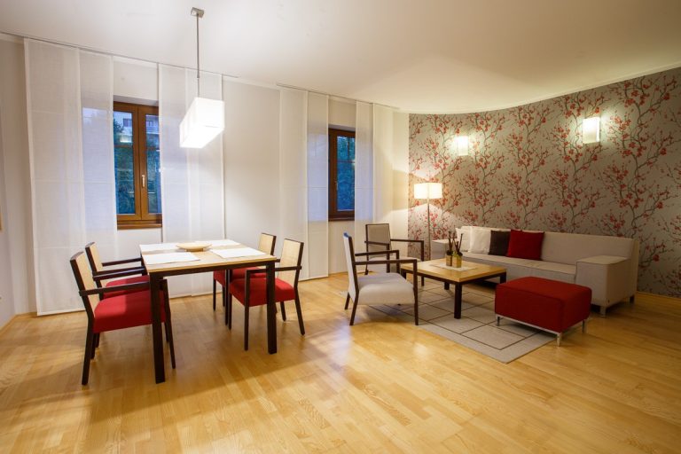 Apartmán Nippon