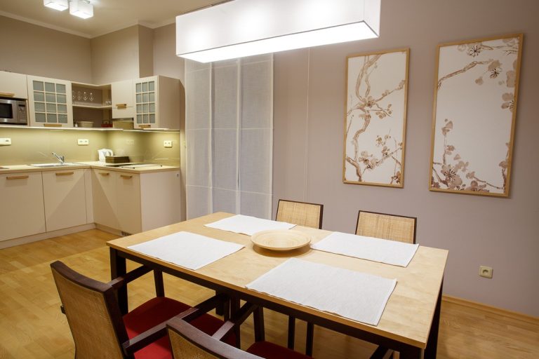 Apartmán Nippon