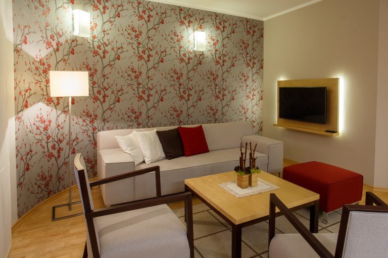 Apartmán Nippon