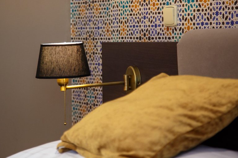 Apartmán Orient ve Vile TERRA Luhačovice