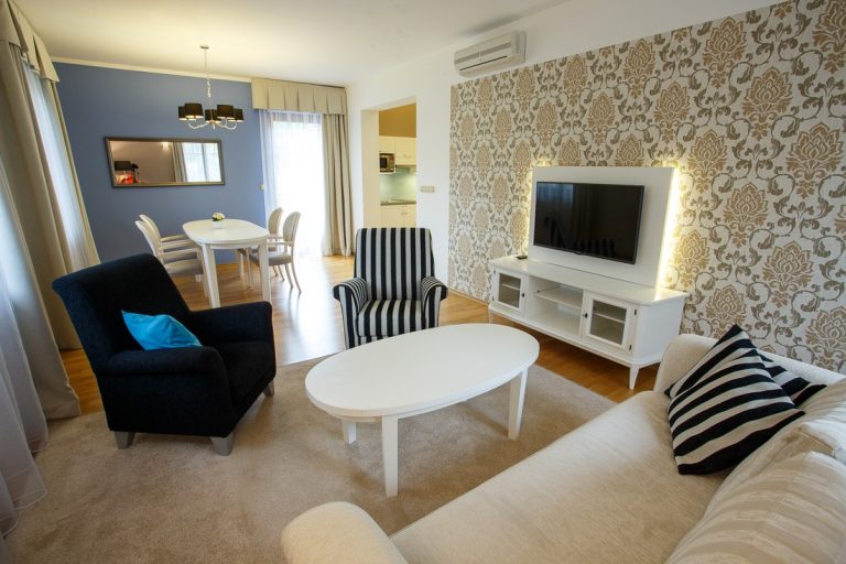 Apartmán Venezia
