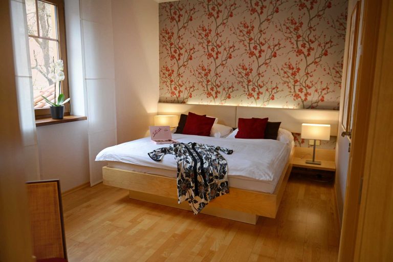 Apartmán Nippon