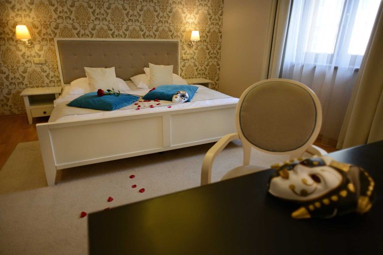 Apartmán Venezia